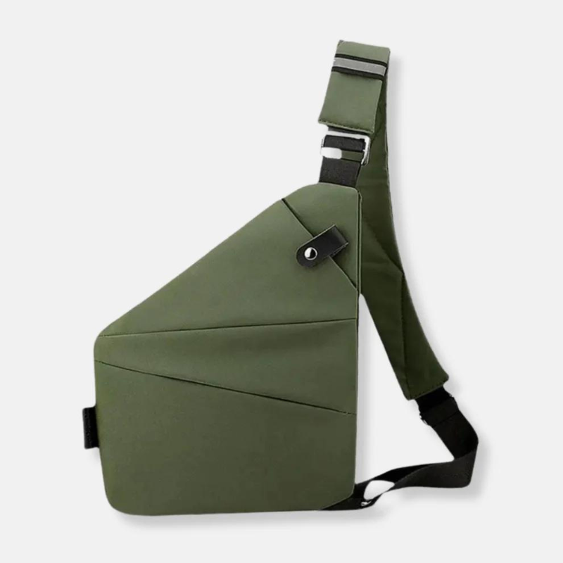 Victoria | Anti-Theft Crossbody Bag 25