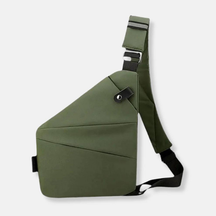 Victoria | Anti-Theft Crossbody Bag 25