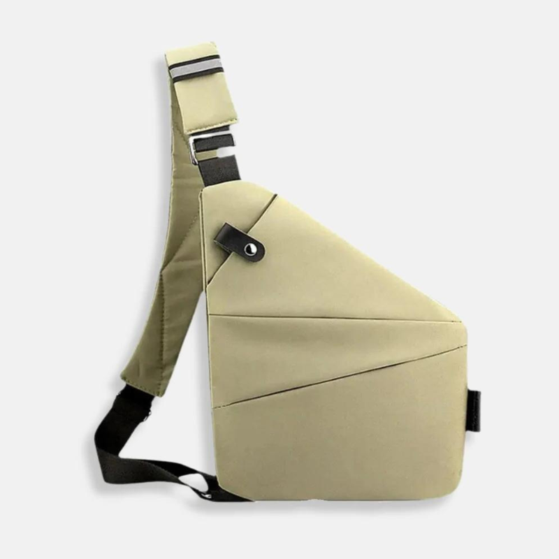 Victoria | Anti-Theft Crossbody Bag 26
