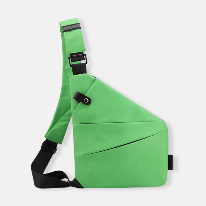 Victoria | Anti-Theft Crossbody Bag 27