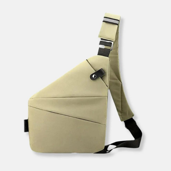 Victoria | Anti-Theft Crossbody Bag 28