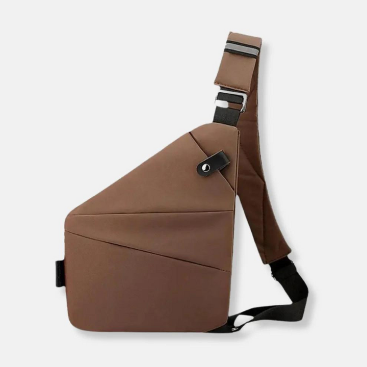 Victoria | Anti-Theft Crossbody Bag 9