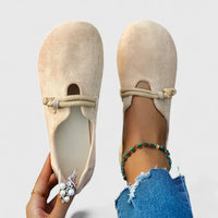Sarah | Sophisticated and Supportive Orthopedic Loafers