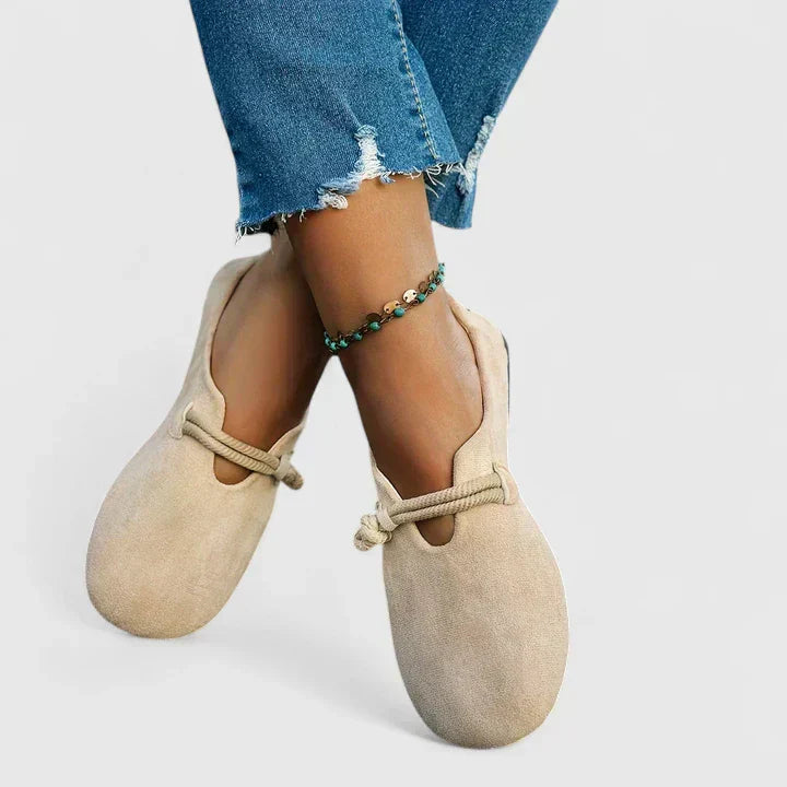 Victoria | Comfortable And Supportive Orthopedic Loafers 4