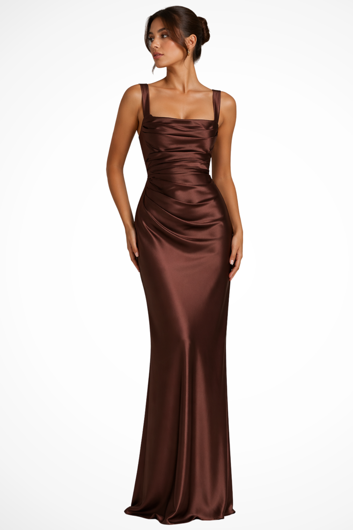 Victoria | Sophisticated Wedding Guest Dress For Formal Occasions 2