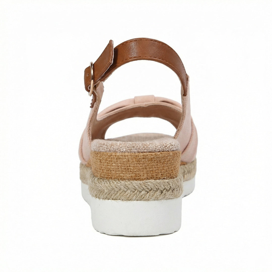 Victoria | Supportive and Elegant Orthopedic Toe-Thong Sandals 1