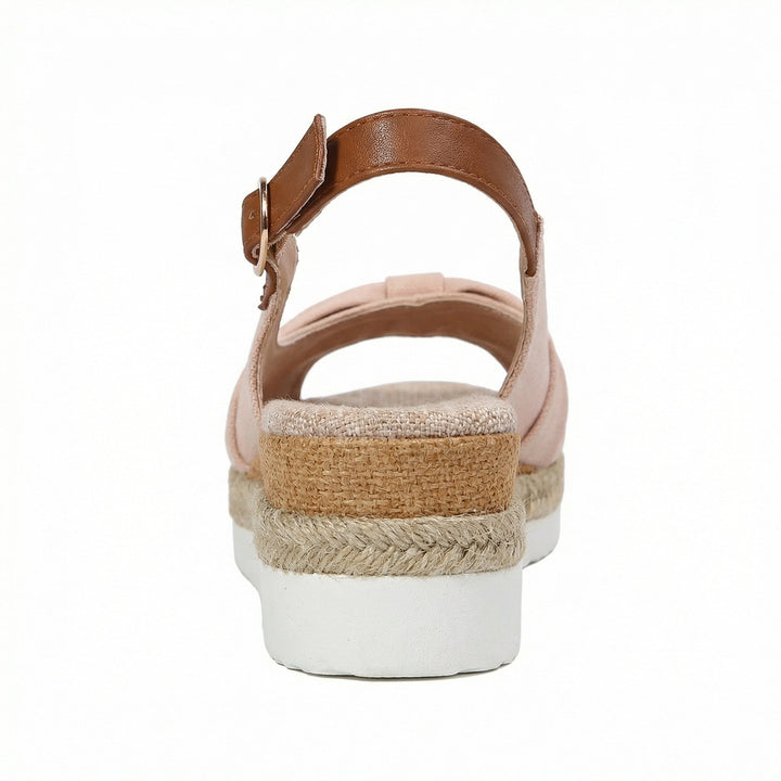 Victoria | Supportive and Elegant Orthopedic Toe-Thong Sandals 1