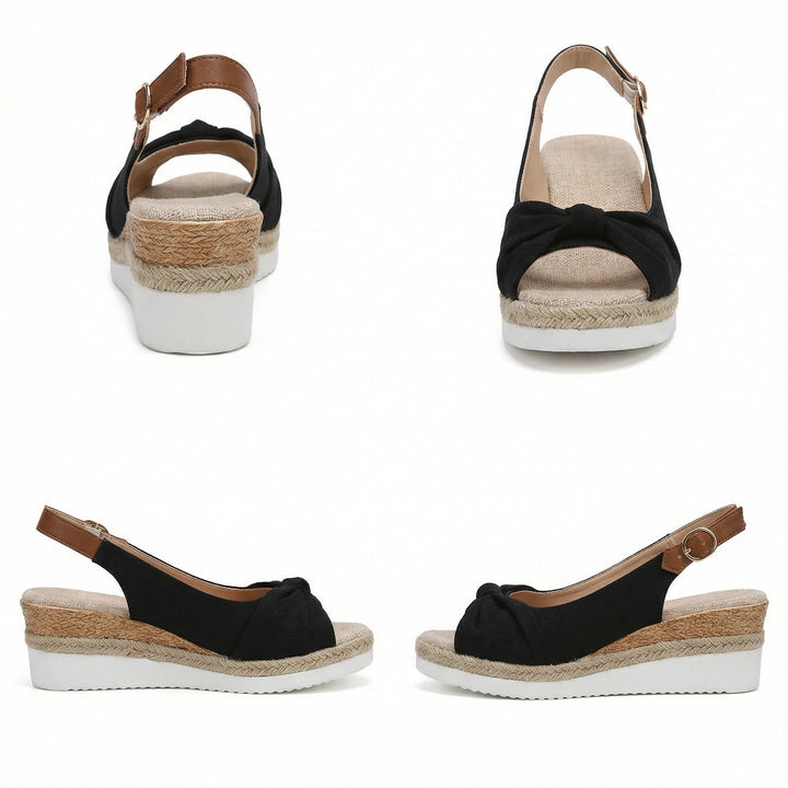 Victoria | Supportive and Elegant Orthopedic Toe-Thong Sandals 7