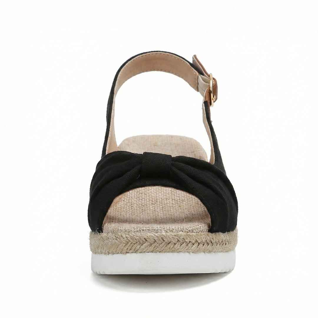 Victoria | Supportive and Elegant Orthopedic Toe-Thong Sandals 8