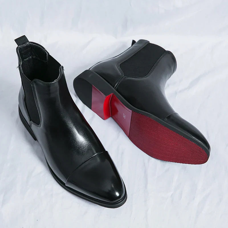 Vittorio | Chelsea Boots 0