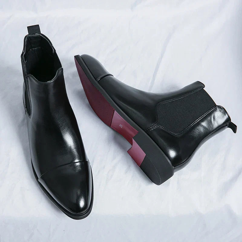 Vittorio | Chelsea Boots 3