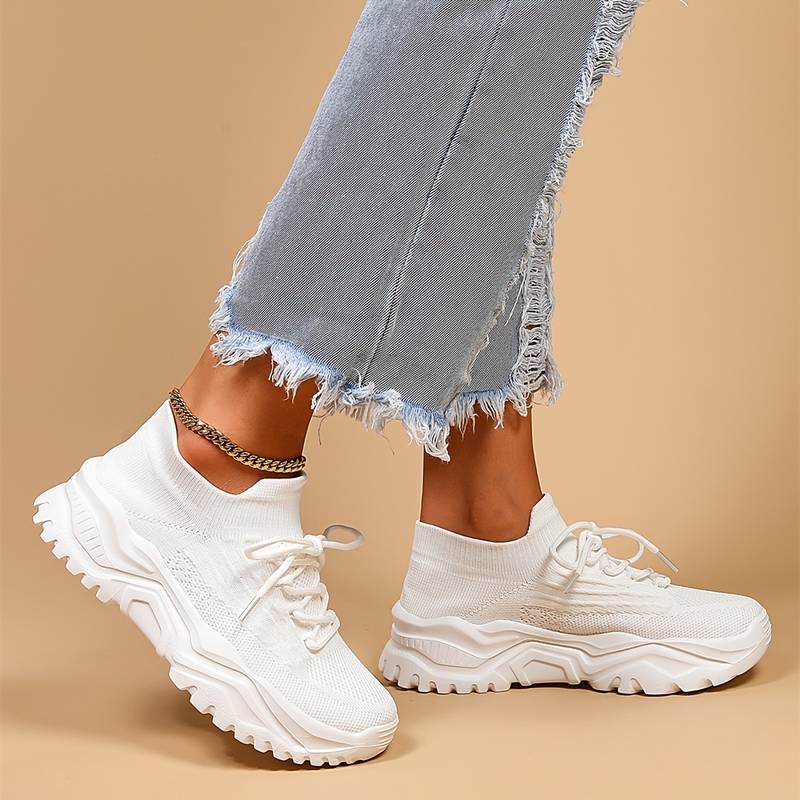 Vittorio | Orthopedic Sneakers 3