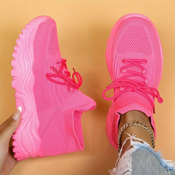 Vittorio | Orthopedic Sneakers 4