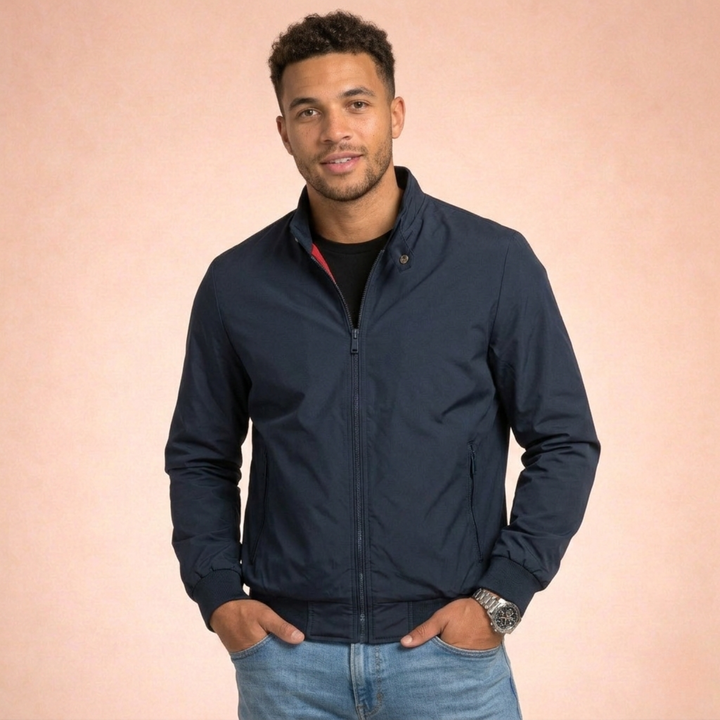 William | Comfortable & Warm Winter Jacket 4
