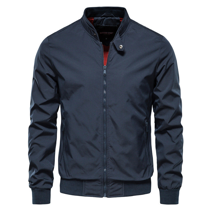 William | Comfortable & Warm Winter Jacket 7