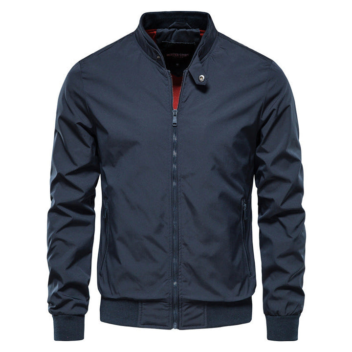 William | Comfortable & Warm Winter Jacket 7