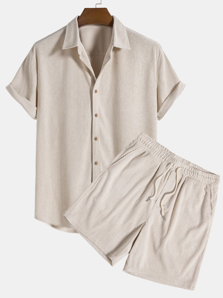 William | Lightweight & Stylish Summer Set 0