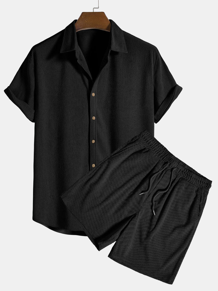 William | Lightweight & Stylish Summer Set 1