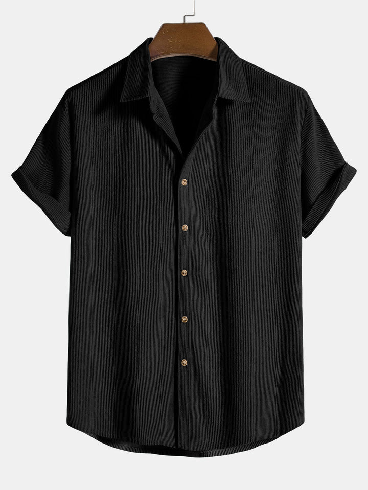 William | Lightweight & Stylish Summer Set 3