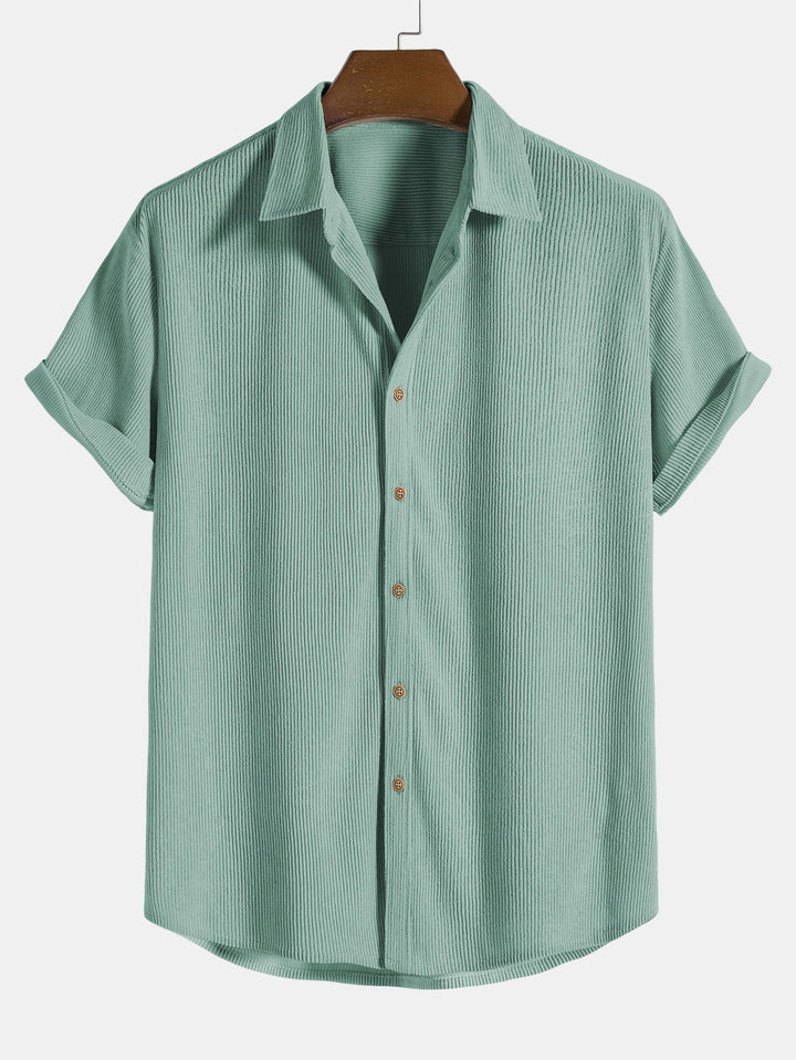 William | Lightweight & Stylish Summer Set 4