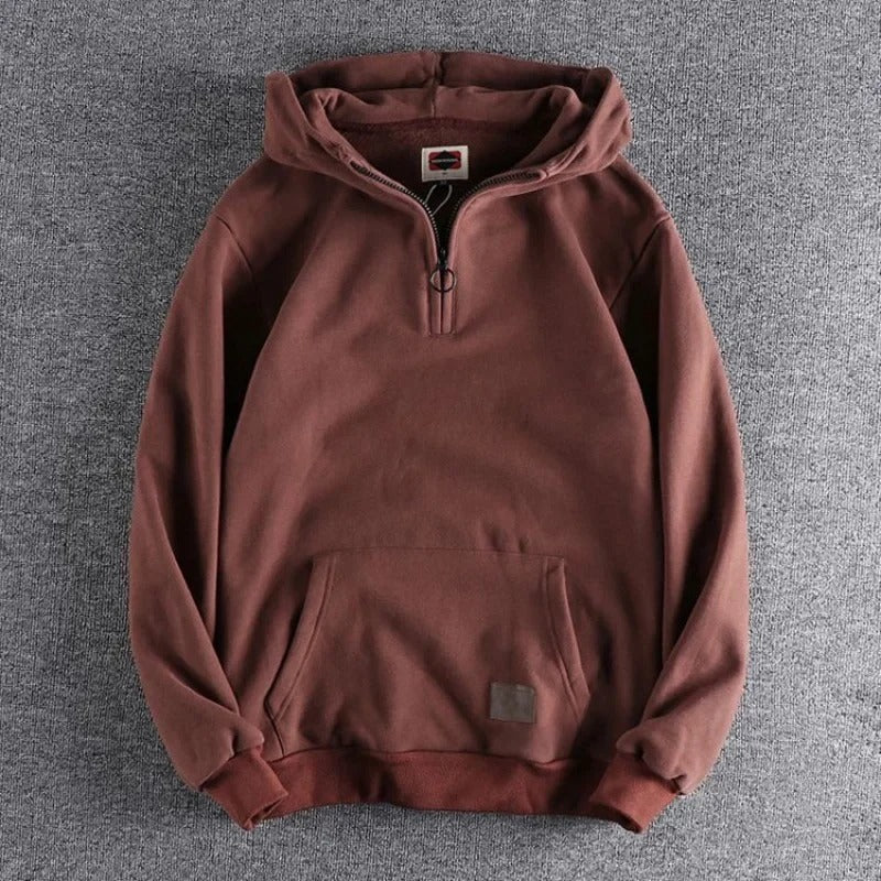 William | Winter Classic Hoodie 0