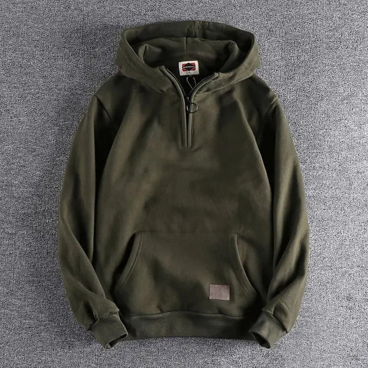 William | Winter Classic Hoodie 1
