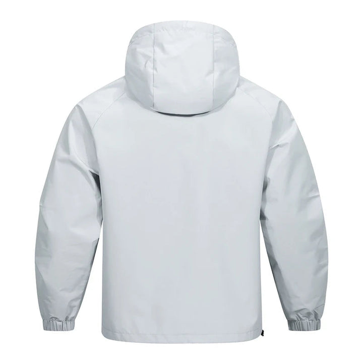 Zachary | Comfortable & Stylish Softshell Jacket 5