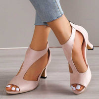 Lyra | Elegante orthopädische und stilvolle Damenschuhe