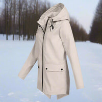 Isabella | Lightweight And Stylish Women's Waterproof Jacket
