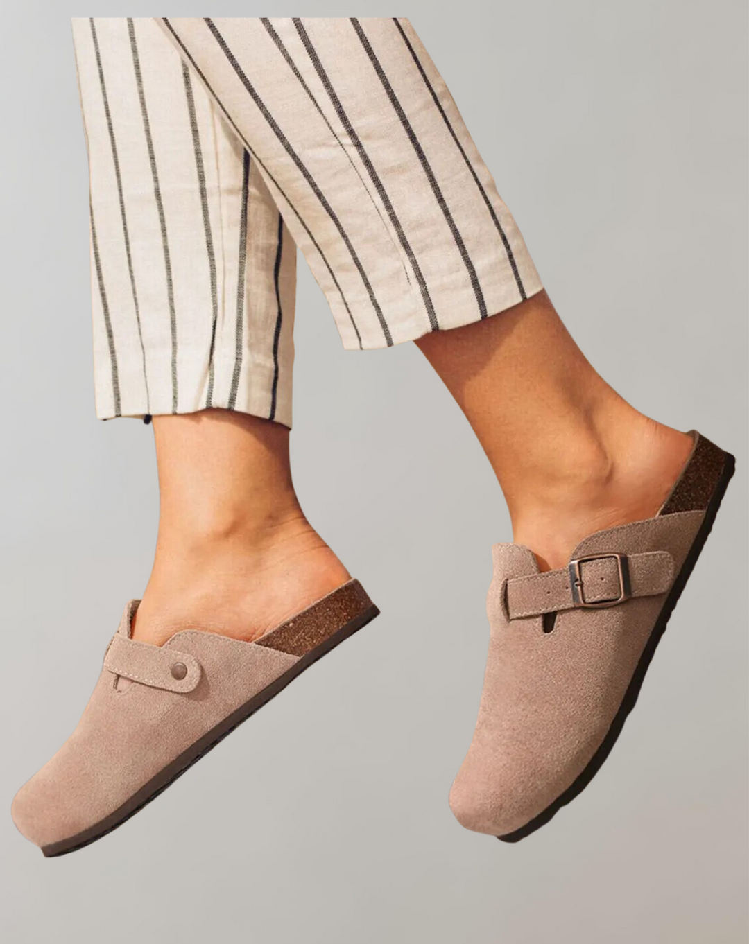 Olivia | Elegant And Stylish Women's Everyday Mules