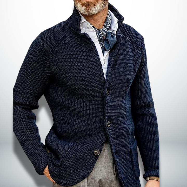 Henry | Stylish Jacket for Men