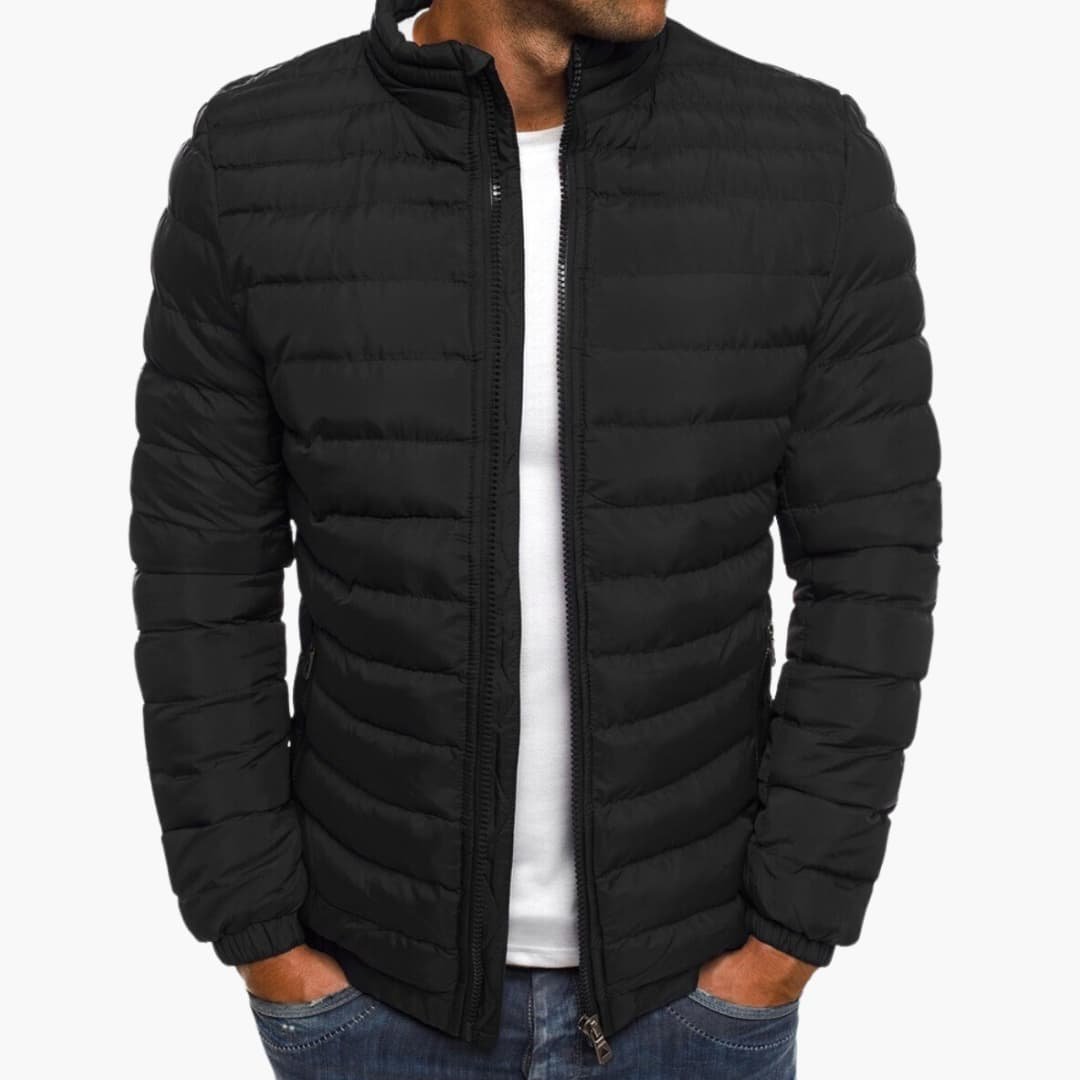Niko | Lightweight Summer Jacket for Stylish Looks
