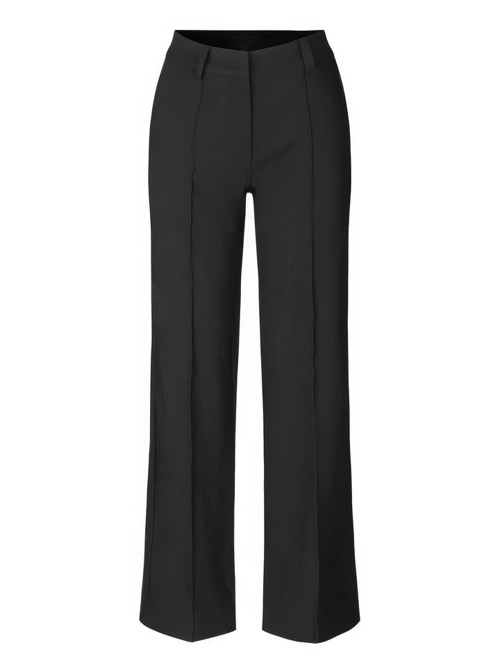 Chloe | Sophisticated And Relaxed Wide Leg Pants