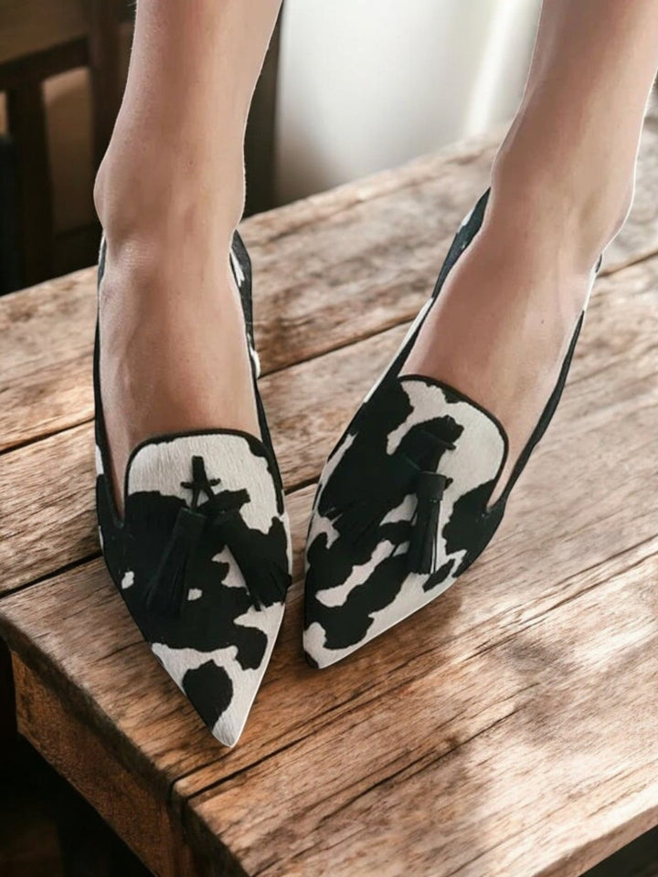 Sophia | Elegance and Refined Everyday Loafers