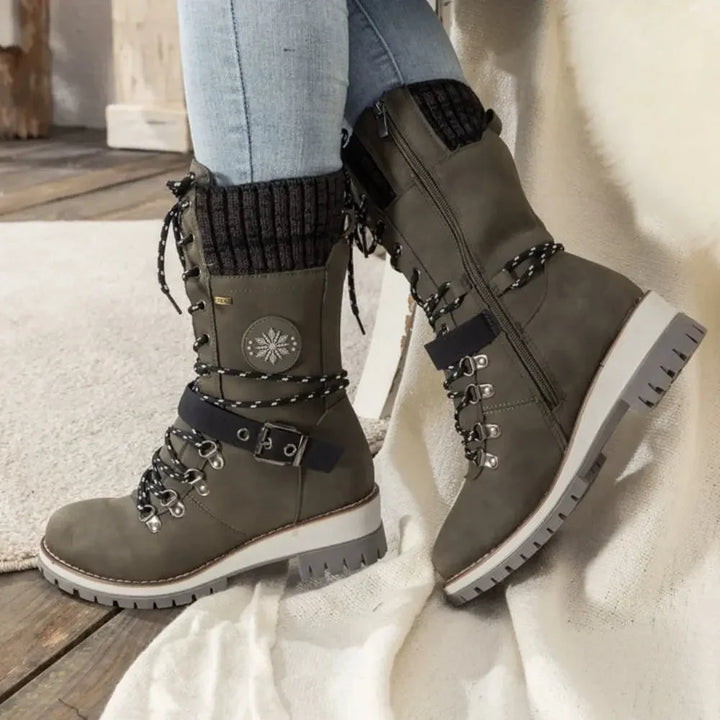 Vittorio | Orthopedic Boots – Stylish and Comfortable for All Occasions
