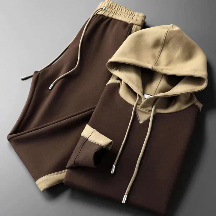Mora | Men's Set – Modern Tailored Style for Smart Casual Wear