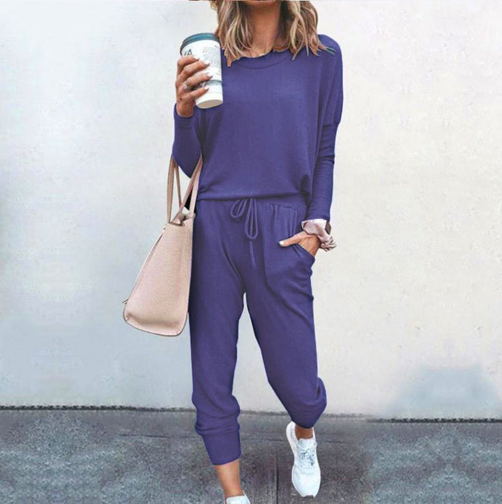 Wolff | Training Suit – Trendy, Relaxed Fit for Everyday Wear