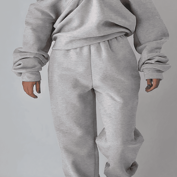 Drune | Comfortable Tracksuit Set for Women
