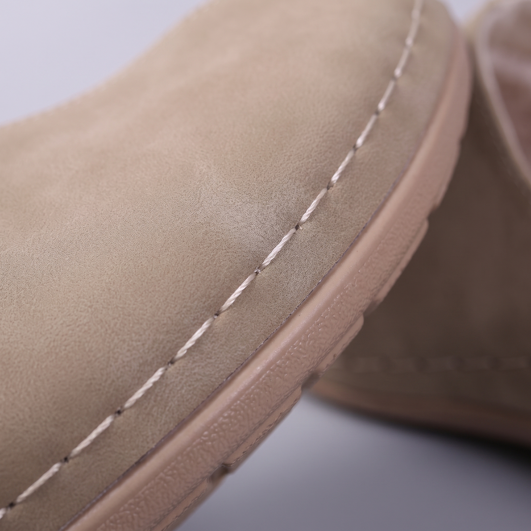 Florence | Orthopedic Slippers – Comfortable Slip-On Style