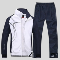 Joseph | Modern And Versatile Men’s Sport Set
