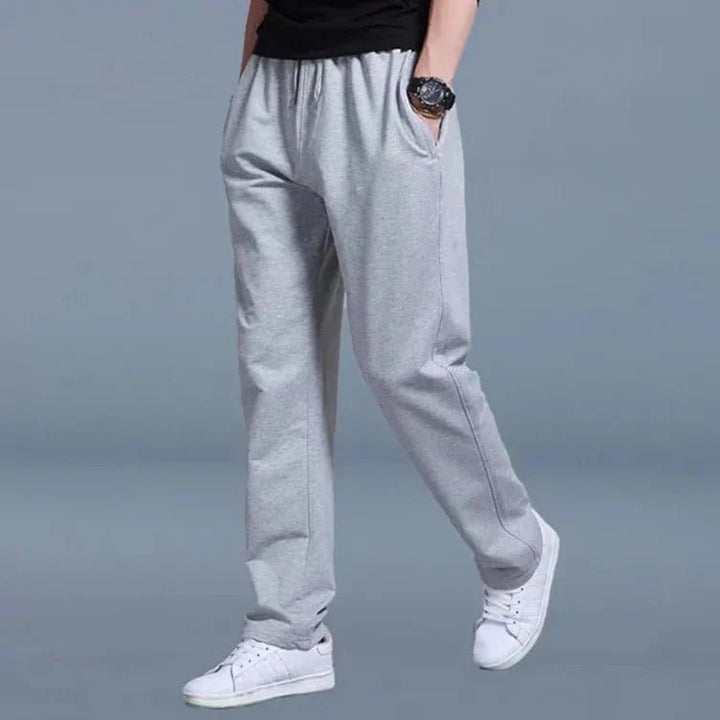 Niklas | Jogging Pants – Comfortable Fit for Men