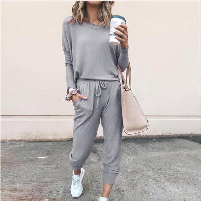 Wolff | Training Suit – Trendy, Relaxed Fit for Everyday Wear
