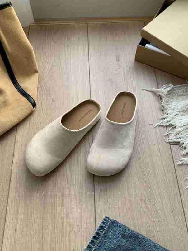 Harper | Weiche und bequeme Damen-Clogs für jeden Tag