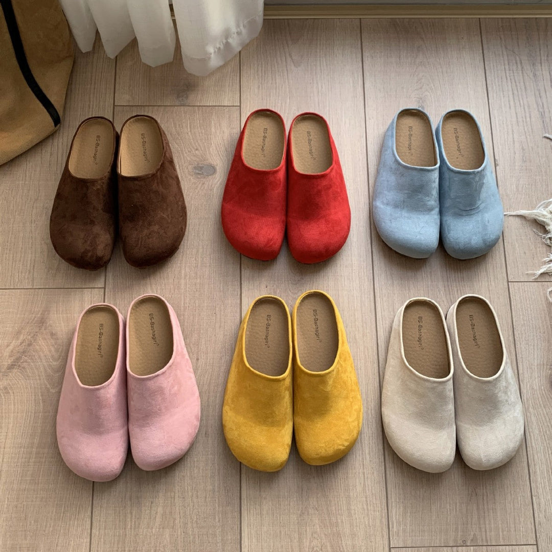 Harper | Weiche und bequeme Damen-Clogs für jeden Tag