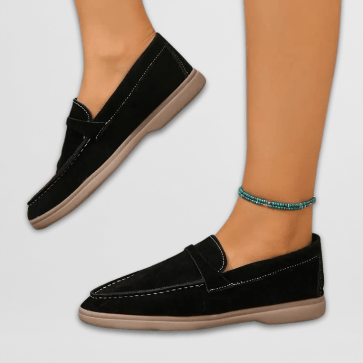 Amelia | Bequeme und zeitlose Loafer für jeden Tag