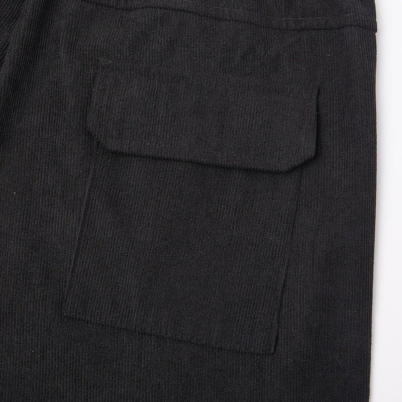 Grady | Cargo Pants – Rugged Utility Style for Everyday Comfort