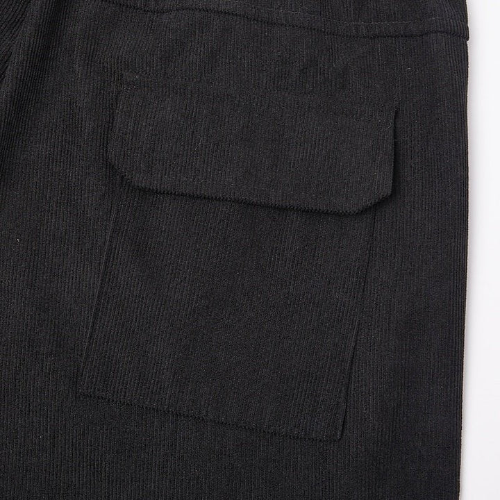 Grady | Cargo Pants – Rugged Utility Style for Everyday Comfort