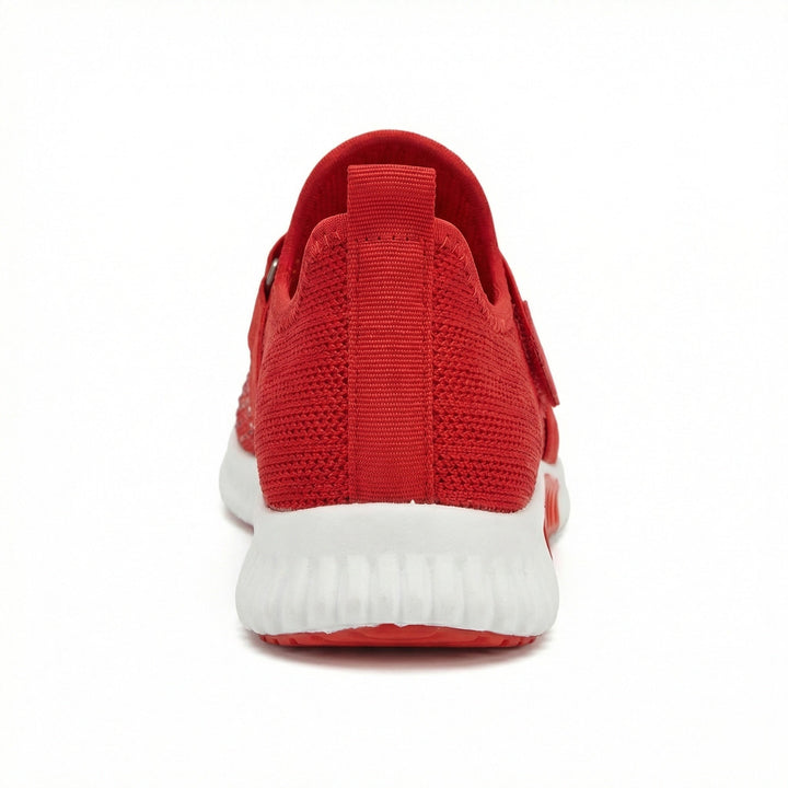 Elowen | Adjustable And Breathable Orthopedic Slip-On Sneakers