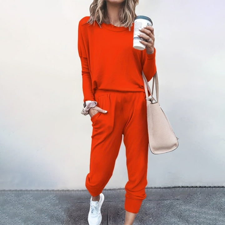 Wolff | Training Suit – Trendy, Relaxed Fit for Everyday Wear