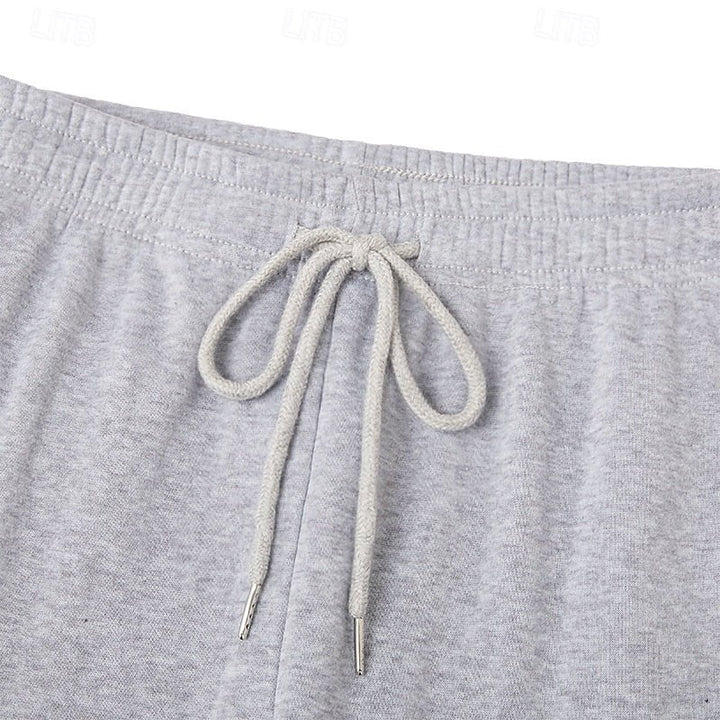 Hollis | Cargo Joggers – Relaxed Fit for Everyday Comfort